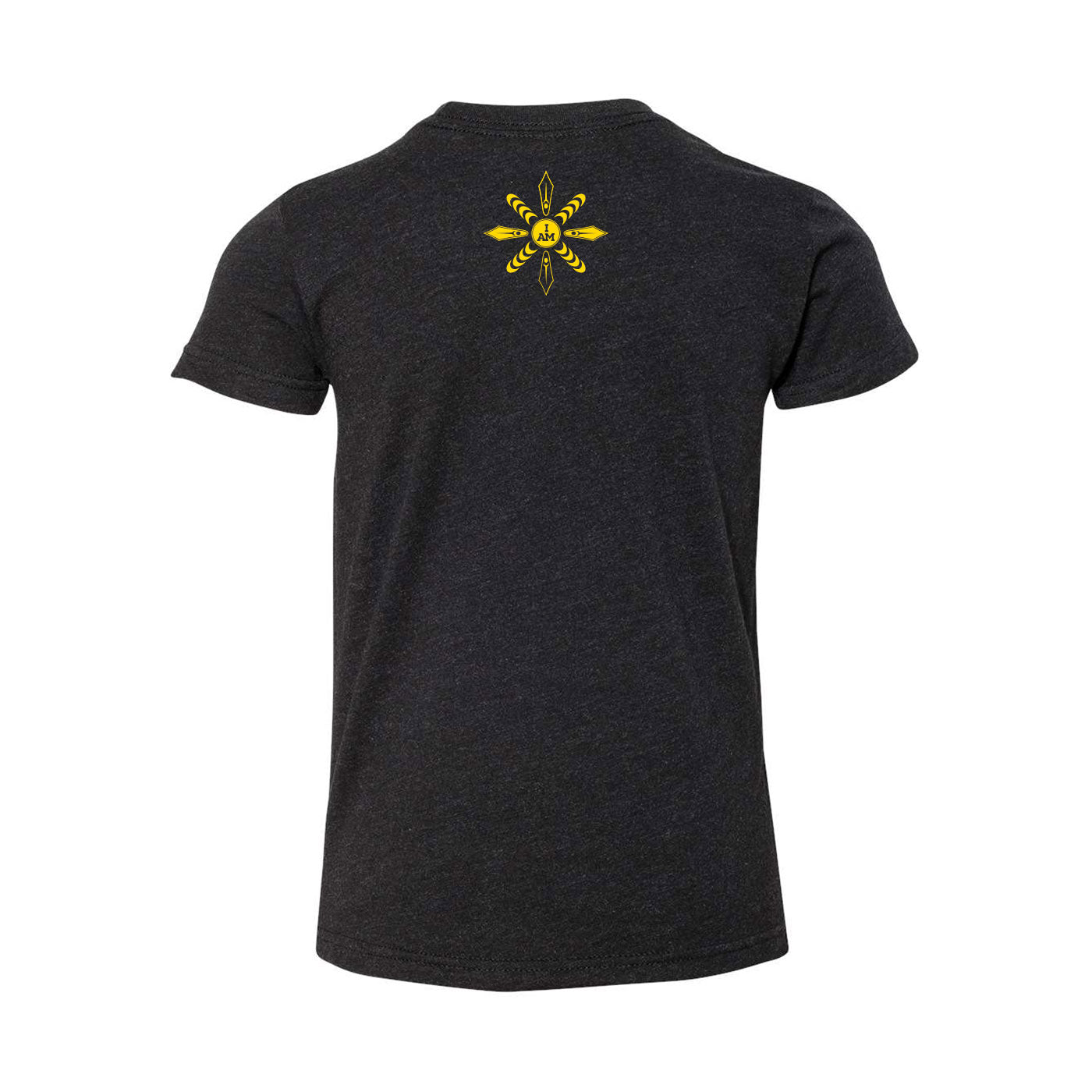 Invictus Games 2025 Youth Short Sleeve Basic Tee