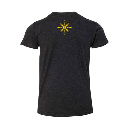 Invictus Games 2025 Youth Short Sleeve Basic Tee