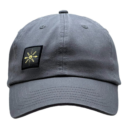 Invictus Games 2025 Unstructured Dad Cap