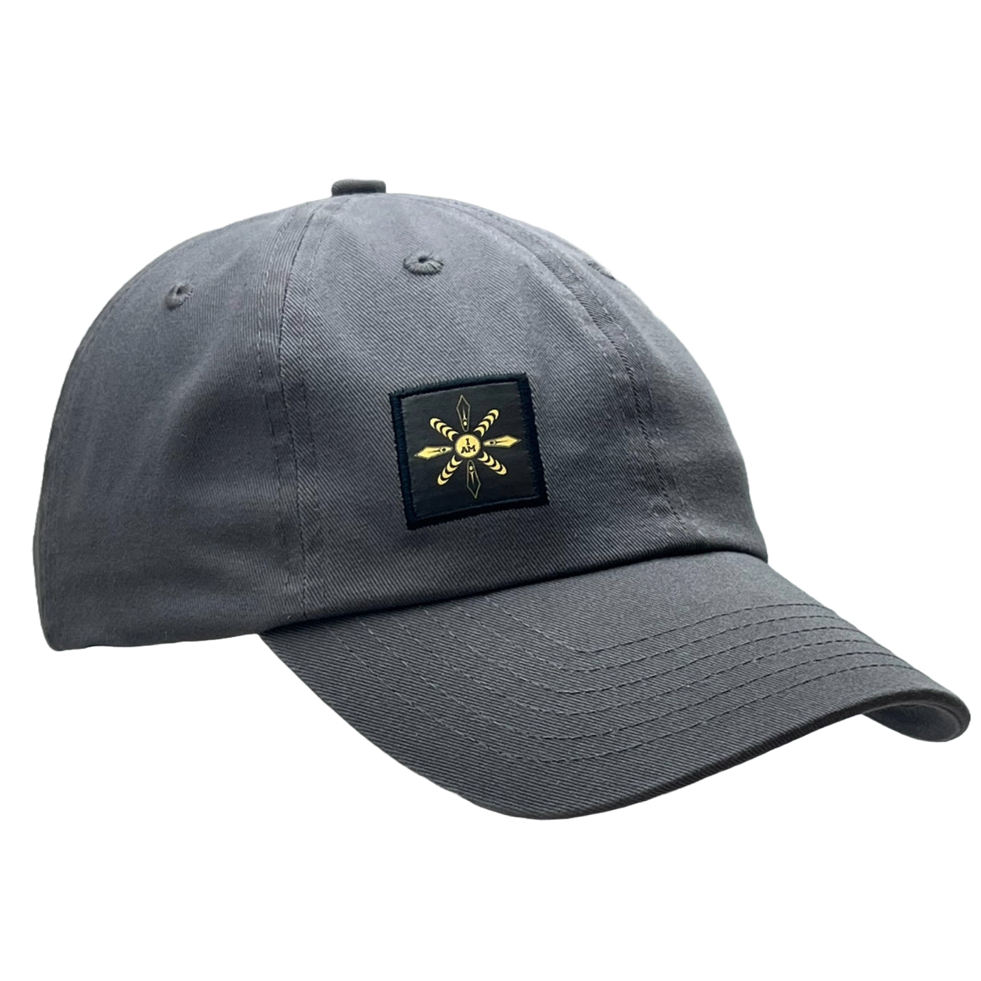 Invictus Games 2025 Unstructured Dad Cap