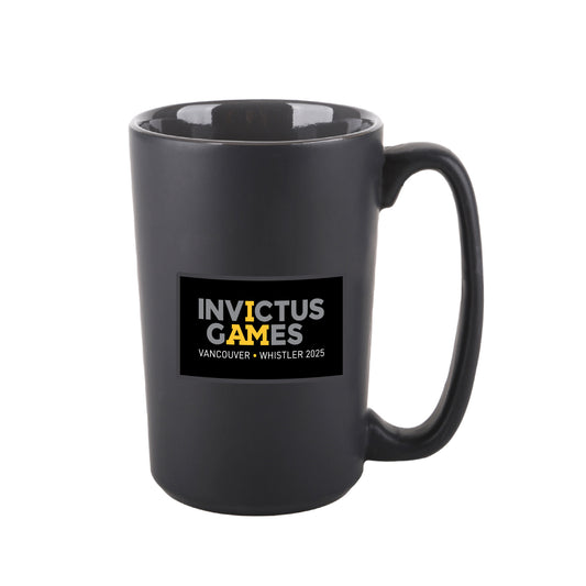 Invictus Games 2025 Mug 13 oz