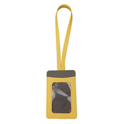 Invictus Games 2025 Luggage Tag