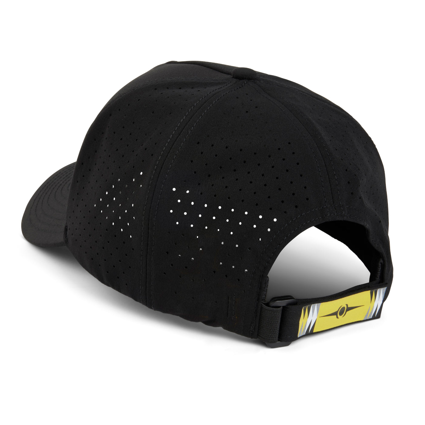 Invictus Games 2025 Nylon Cap