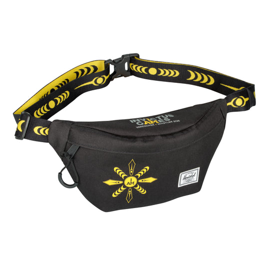 Invictus Games 2025 Hip Pack by Herschel Supply